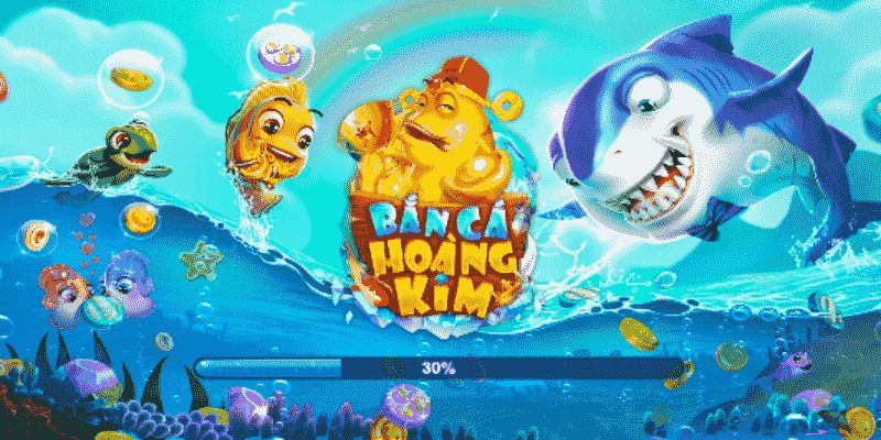 Bắn cá hoàng kim lợi ích