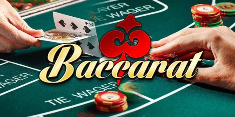 Bẻ cầu trong baccarat là gì