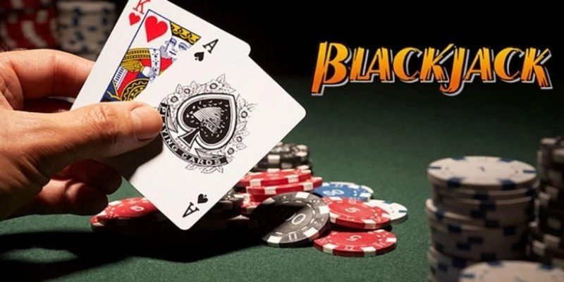Bí quyết đánh blackjack nhanh chóng