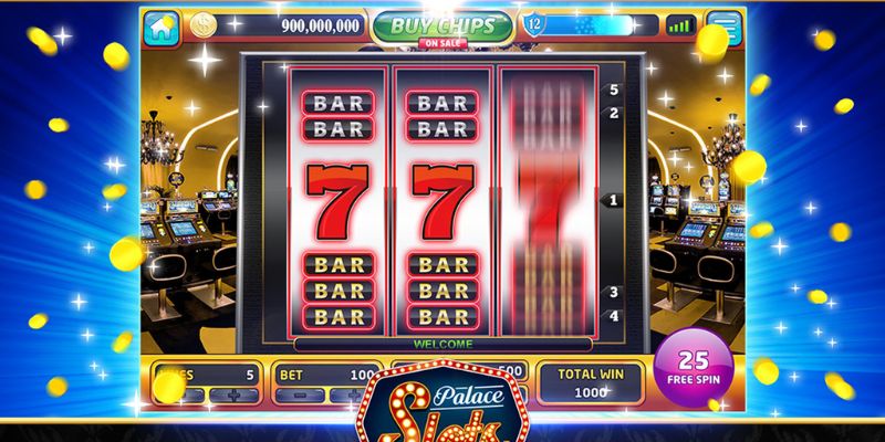 Cách quay slot dễ trúng nhất