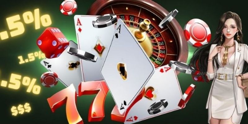 Hoàn trả 1.5% mỗi ngày nên chọn