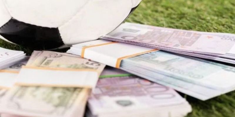 Kèo chấp 2.25 là gì