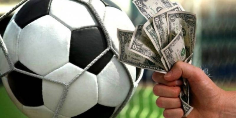 Luật bắt kèo bóng đá áp dụng