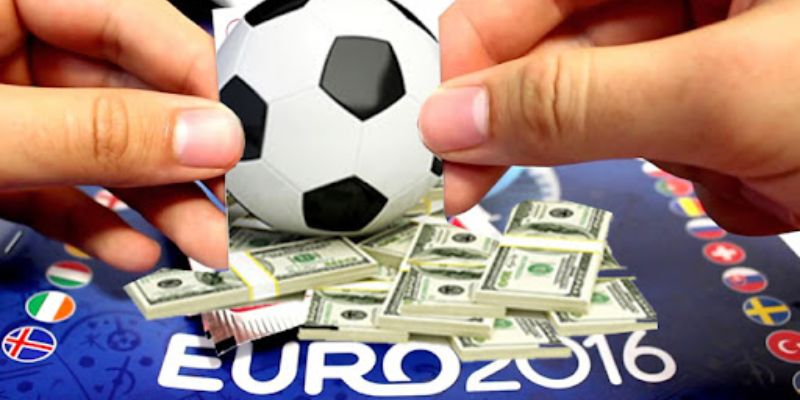 Luật bắt kèo bóng đá là gì