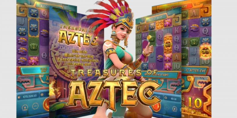 Nổ hũ kho báu Aztec cơ chế