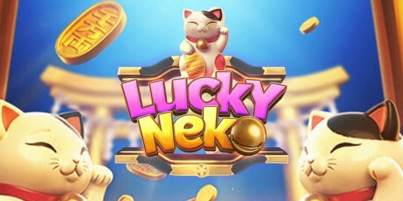 Nổ hũ Neko may mắn là gì