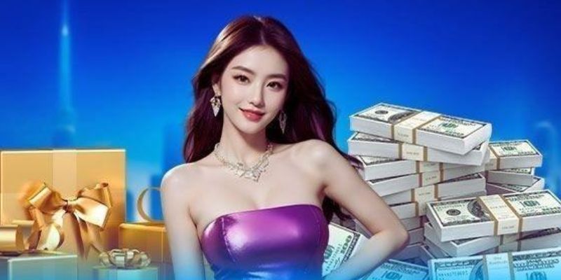 Chương trình siêu thưởng 150% nhận thưởng